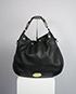 Mitzy Hobo, front view